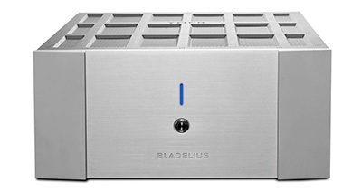 Bladelius Ymer MK-II