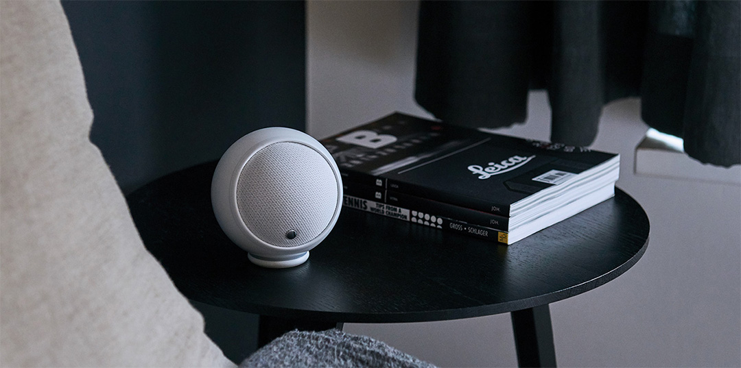 Gallo Acoustic Micro