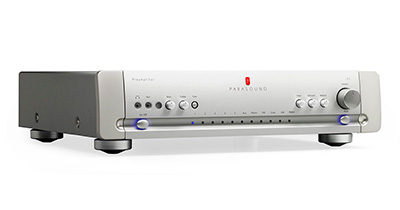 Parasound P5