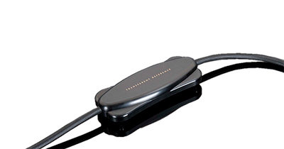 Transparent Audio