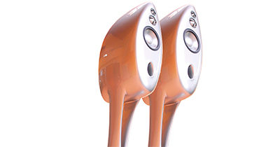 Vivid Audio B1