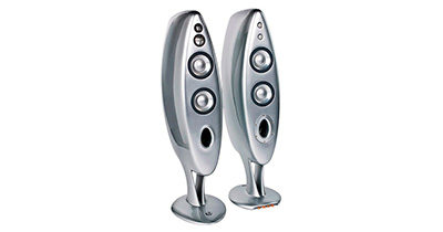 Vivid Audio K1