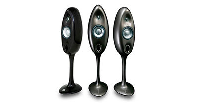 Vivid Audio V1