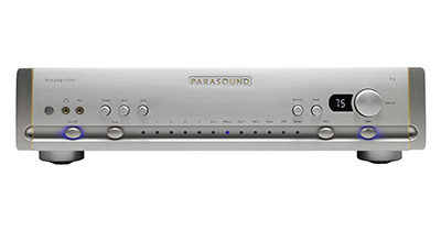 Parasound P6