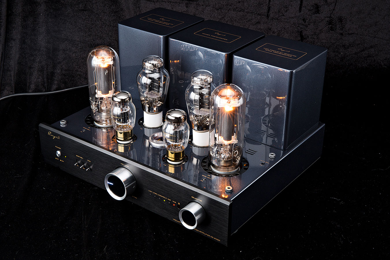 Cayin CS-845A