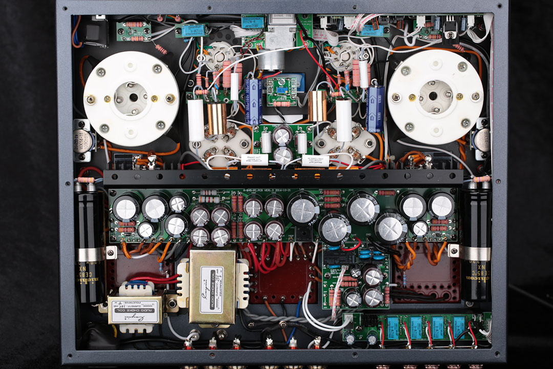 Cayin CS-845A