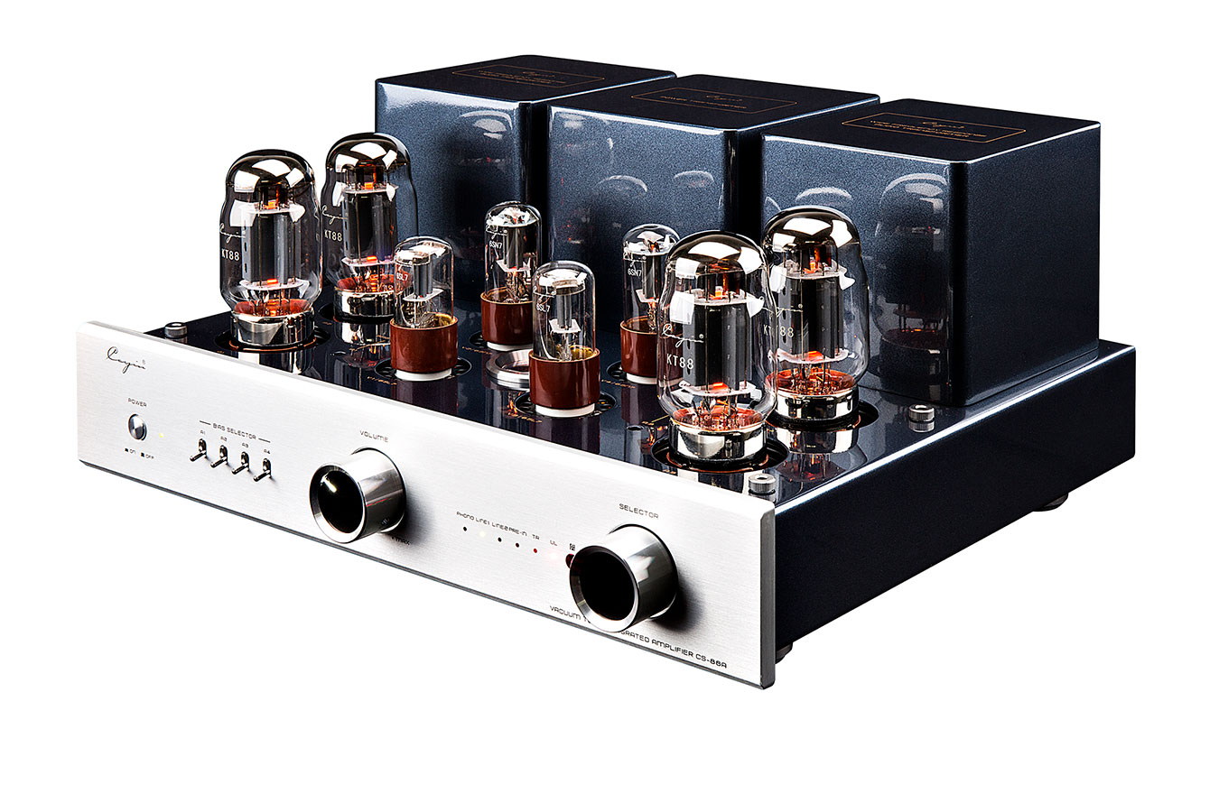 Cayin CS-88A