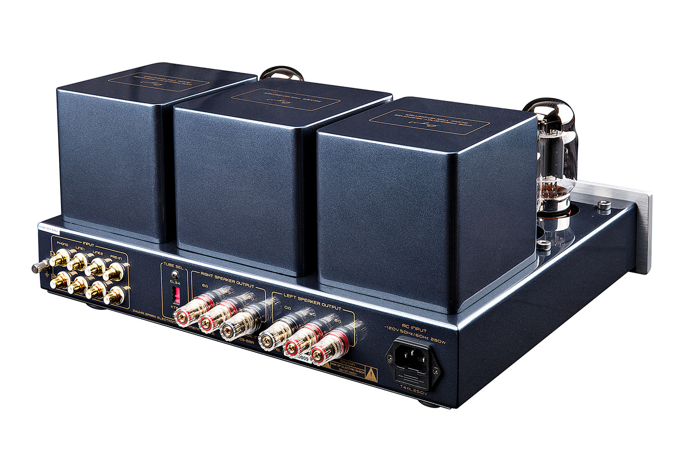 Cayin CS-88A