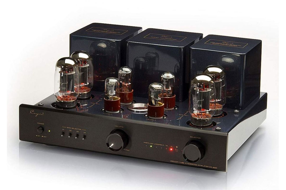 Cayin CS-88A