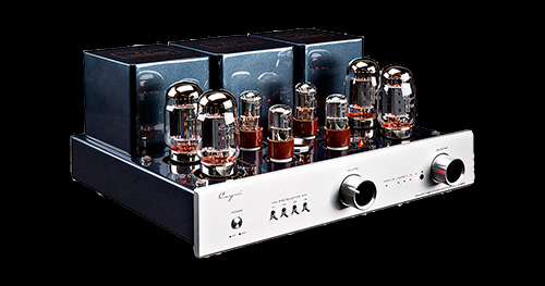 CAYIN CS-88A