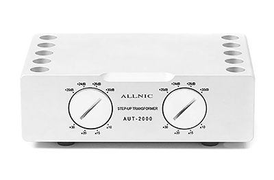 Allnic Audio AUT-2000