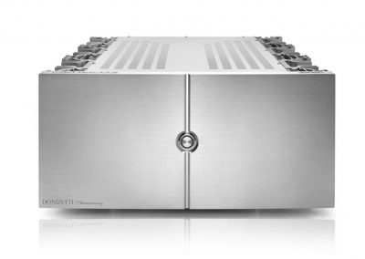 Audio Analogue Doninzetti