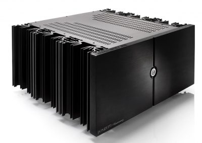 Audio Analogue Doninzetti