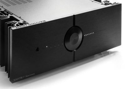 Audio Analogue Maestro Anniversary