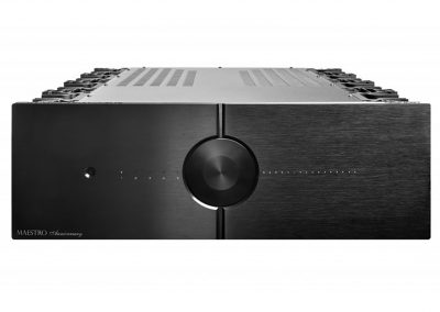 Audio Analogue Maestro Anniversary