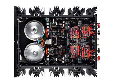 Audio Analogue Maestro Anniversary