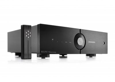 Audio Analogue Bellini