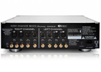 Audio Analogue Bellini