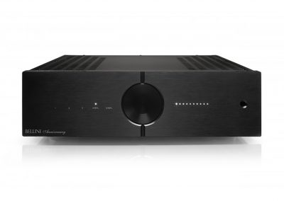 Audio Analogue Bellini