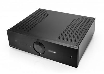 Audio Analogue Bellini