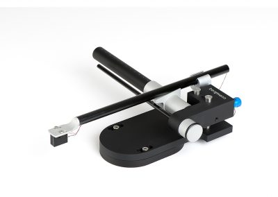 bergmann thor tonearm