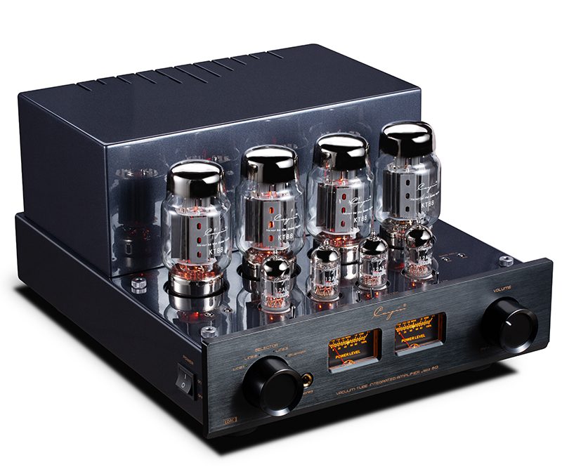 CAYIN Jazz 80